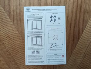 TRAUMBAUM Magnetisches Toniebox Regal, Bild 2