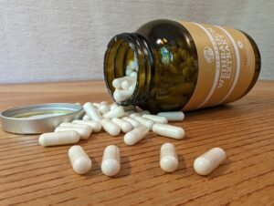 QIDOSHA Boswellia serrata Weihrauchkapseln hochdosiert, Bild 2