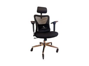 CLOUVOU Ergonomischer Bürostuhl, Bild 4