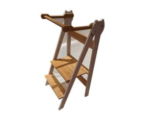 Produktbild Lernturm von practical living e*