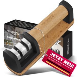 Produktbild Messerschärfer von Shipeero