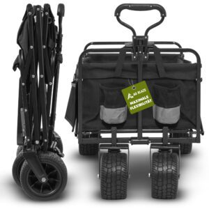Produktbild Bollerwagen von AG Blaze