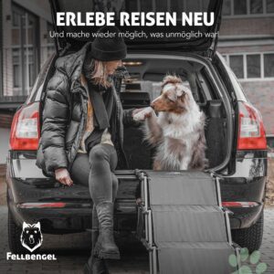 Produktbild Hunderucksack von Petypaw