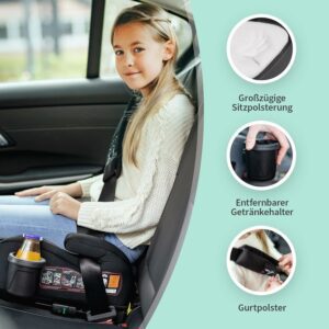 Produktbild Kindersitzerhöhung von Daecom Childream