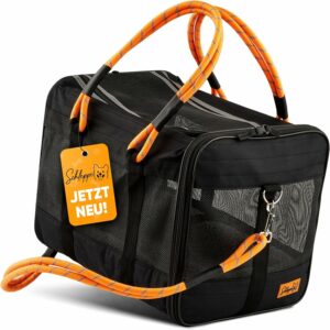 Produktbild Hundetransporttasche von Schleppo
