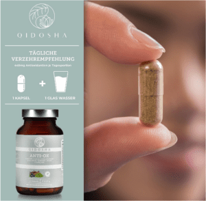 Produktbild ANTI-OX von QIDOSHA