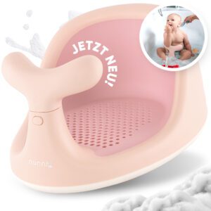Produktbild zum Test Badewannensitz von nunni