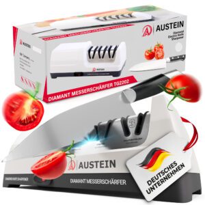 Produktbild Elektrischer Messerschärfer von AUSTEIN