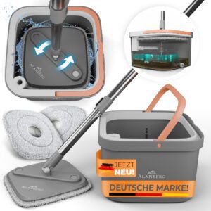 Produktbild Bodenwischer von ALANBERG