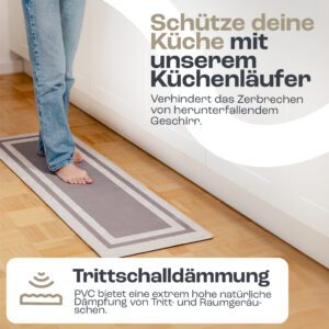 Produktbild Küchenläufer von Hyggewelt