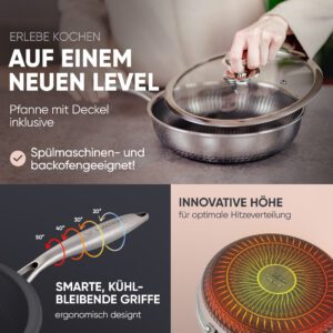 Luxano Bratpfanne, Bild 2