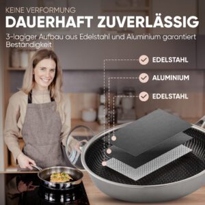 Luxano Bratpfanne, Bild 4