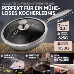 Luxano Bratpfanne, Bild 5