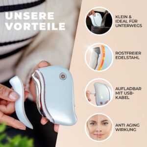 JvF Beauty Gua SHA, Bild 6