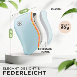 JvF Beauty Gua SHA, Bild 7