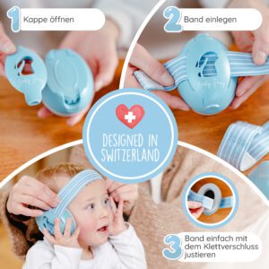 Baby Frey Baby-Gehörschutz, Bild 7