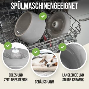 Cozy Paws Trinkbrunnen, Bild 5