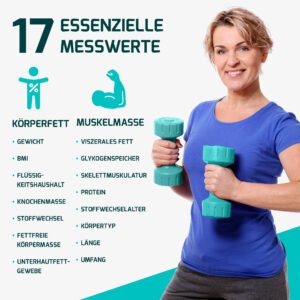 Produktbild Waage von FITAGE