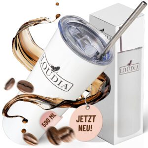 Produktbild Thermobecher von LOUDIA