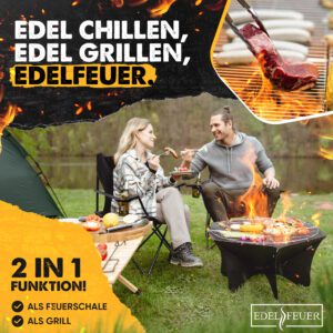 EDELFEUER Feuerschalen-Set, Bild 6