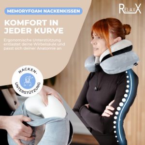 Produktbild Nackenkissen von RELAXX