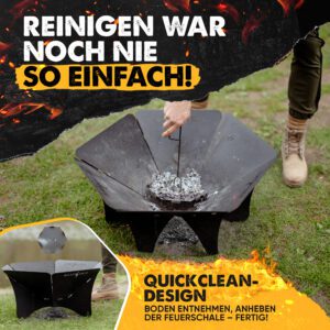 EDELFEUER Feuerschalen-Set, Bild 5