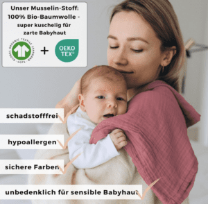 furoraBABY Spucktuch, Bild 3