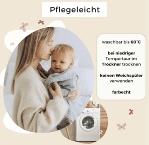 furoraBABY Spucktuch, Bild 4