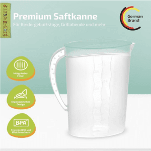 Produktbild Saftkanne von KiNDERWELT