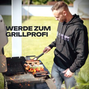 Eisenkopf & Söhne Grillplatte, Bild 3