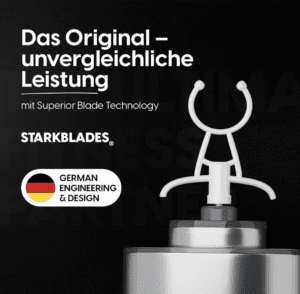 Produktbild Electric Automatic Shaker von STARKFELD