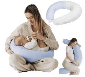 Produktbild Stillkissen von furora BABY