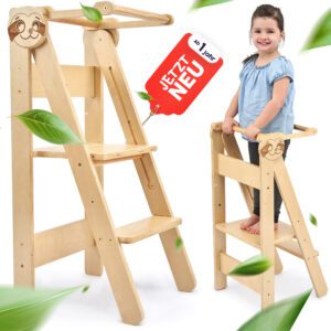 Produktbild Lernturm von Isipisie