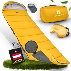SkinWalker Sommerschlafsack, Bild 2