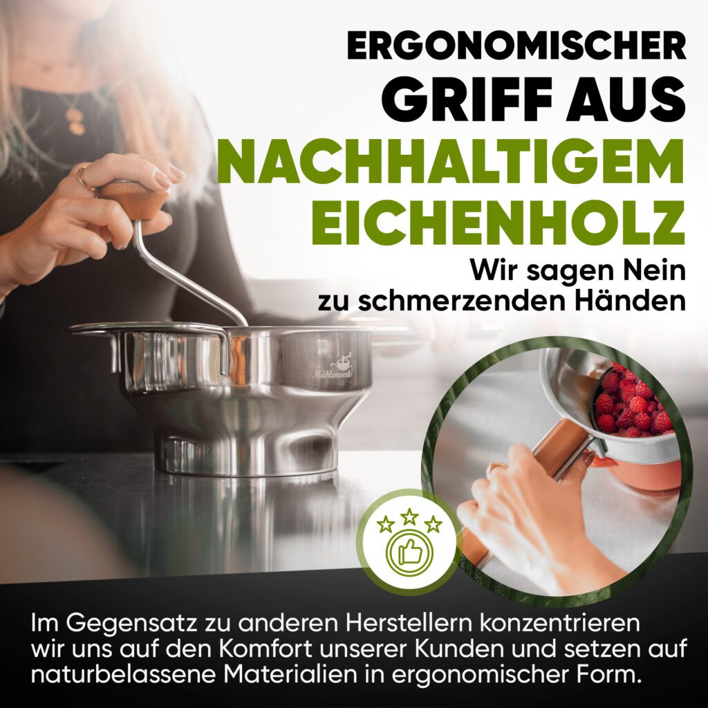 Mühlenwerk Passiermühle