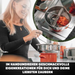 Mühlenwerk Passiermühle, Bild 3