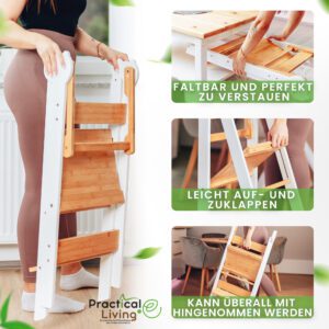Produktbild Catstep von practical living e*