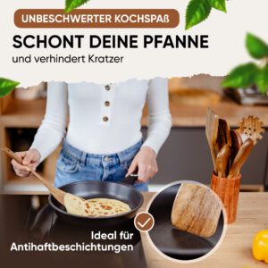 Holzzauber Küchenhelfer, Bild 5