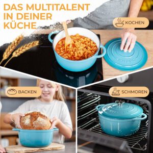 KITAPO Brotbackform, Bild 5
