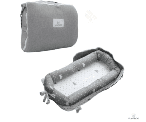 Produktbild Babynest von Flantiboo