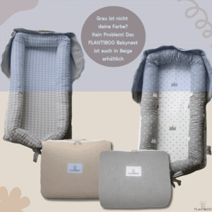 Flantiboo Babynest, Bild 7