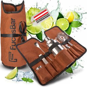 Produktbild Cocktailshaker Set von FuchsBar