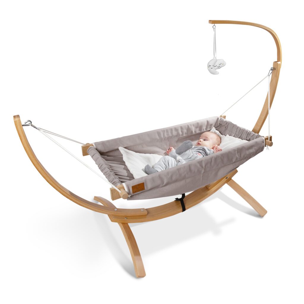CHILDOO Baby Hängematte