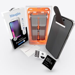 Produktbild Panzerglasfolien von blauglas