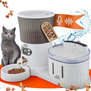 Produktbild Helga´s Futterfestung von Pethalla