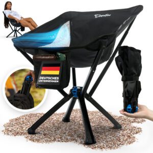Produktbild Campingstuhl von GipfelSee