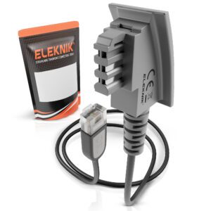 Produktbild DSL Kabel von Eleknik