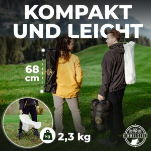 HIMMELSZELT Campingstuhl, Bild 2