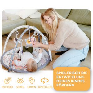 Produktbild Spielbogen von Zwerggold
