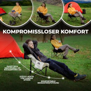 HIMMELSZELT Campingstuhl, Bild 3